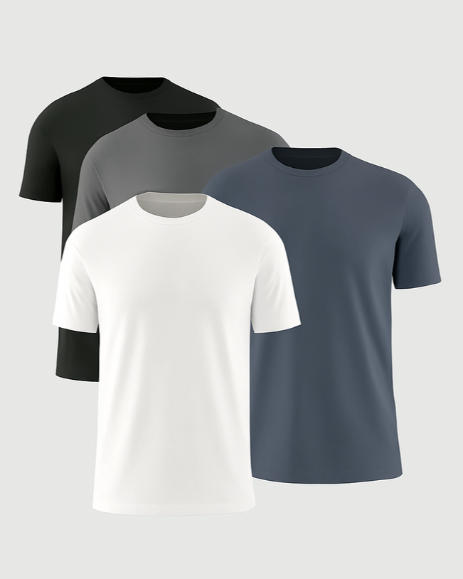 T-shirt Épure