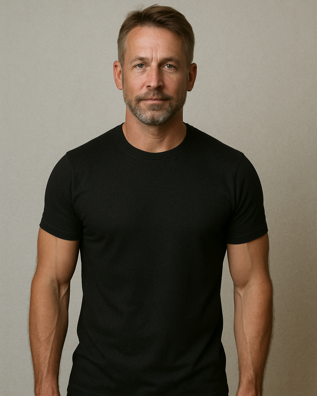 T-shirt Épure