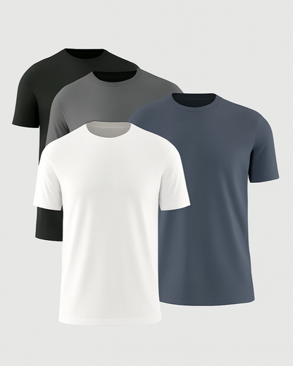 T-shirt Épure