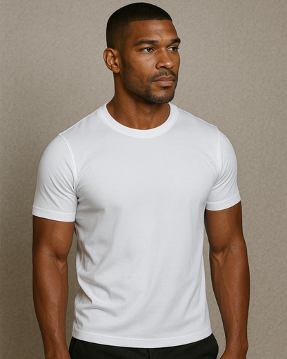 T-shirt Épure